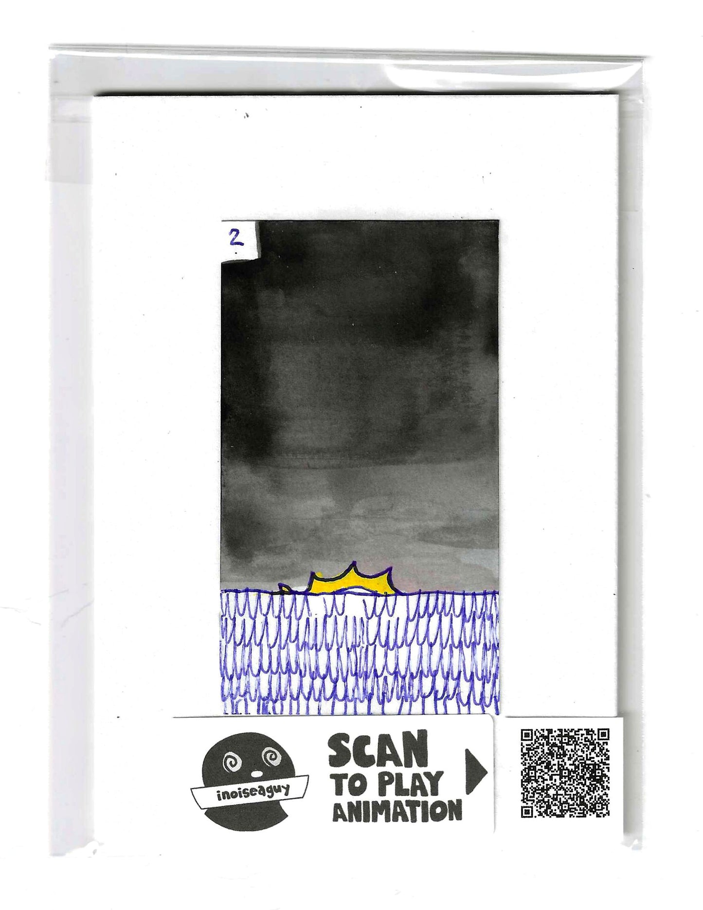 Transient zcene (#2)
