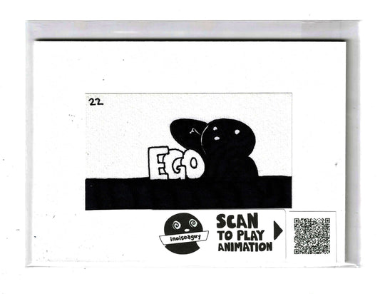 Ego Smashing zcene (#22)