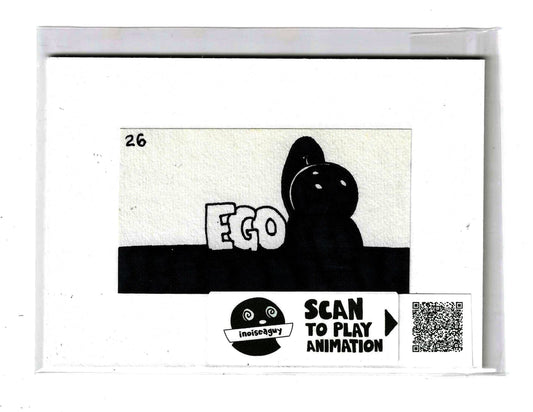 Ego Smashing zcene (#26)