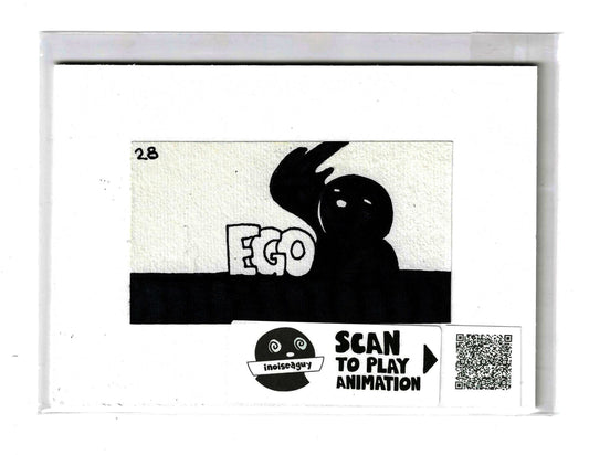 Ego Smashing zcene (#28)