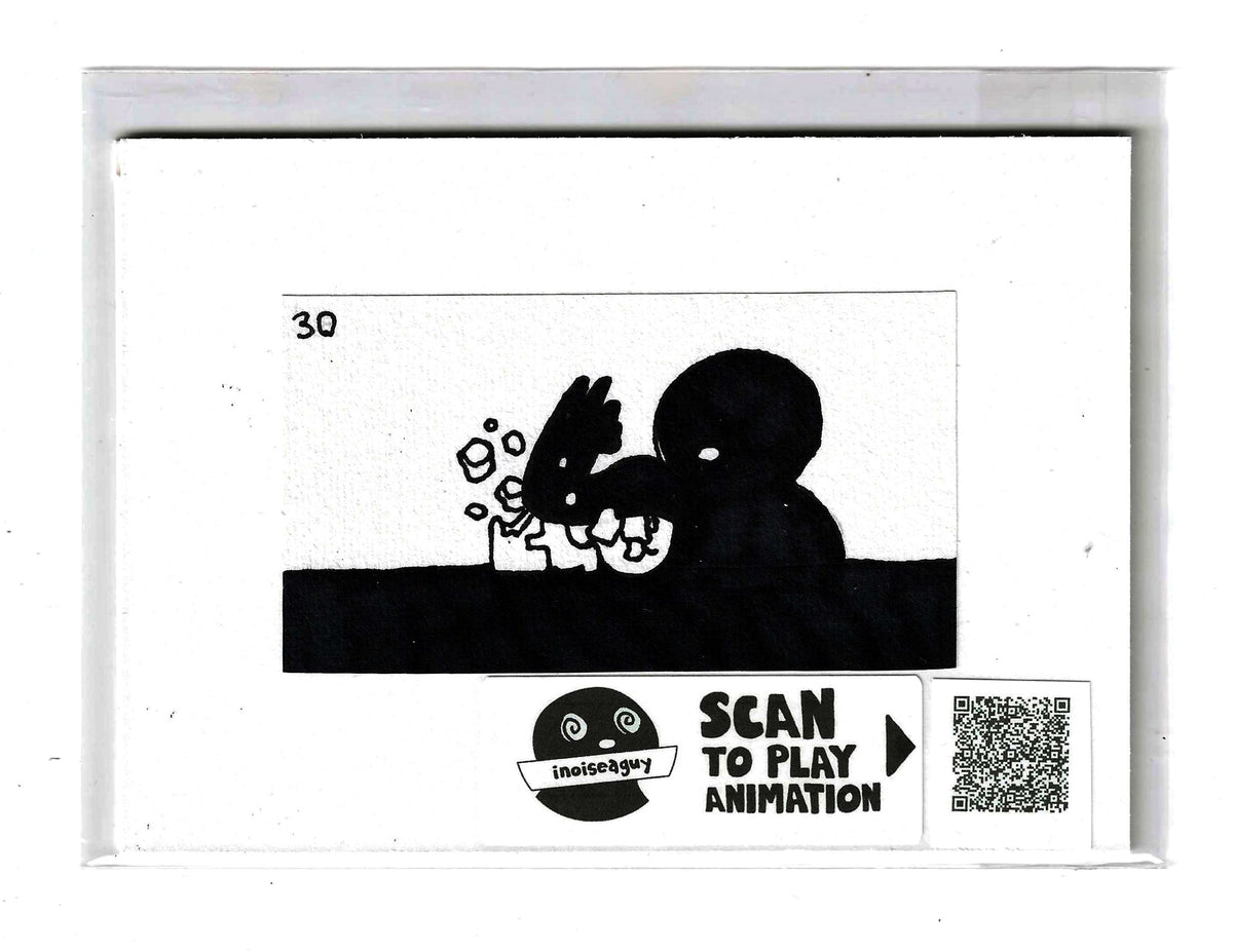 Ego Smashing zcene (#30)