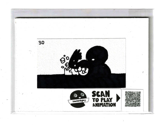Ego Smashing zcene (#30)