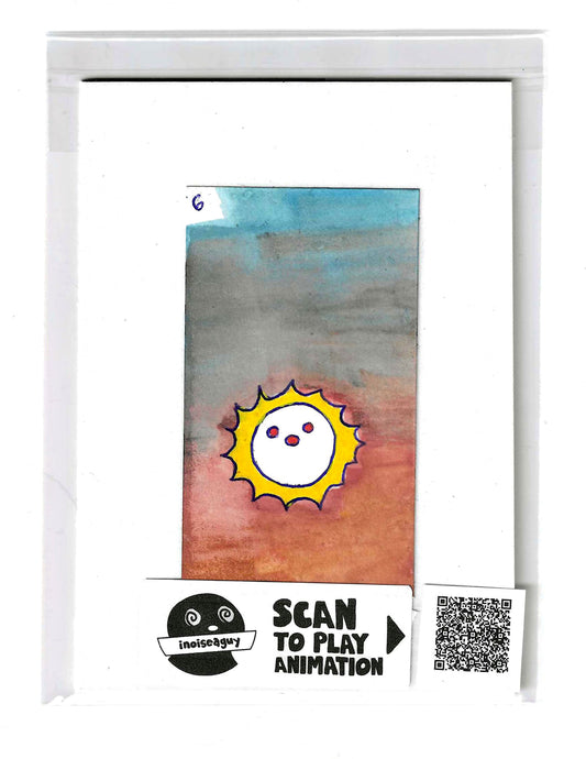 Transient zcene (#6)